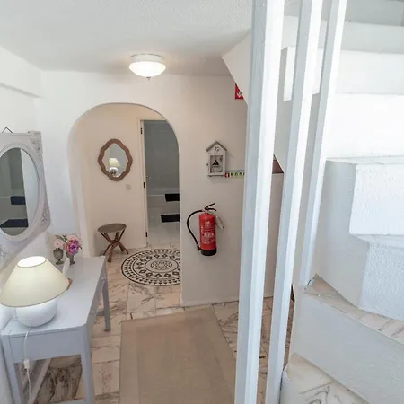 Apartment Marina Albufeira Exterior photo