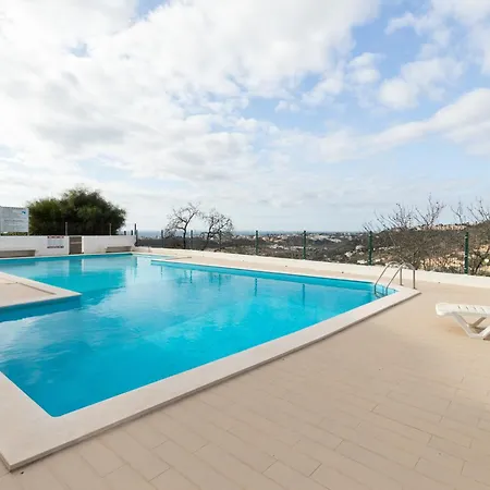 Apartment Marina Albufeira Exterior photo