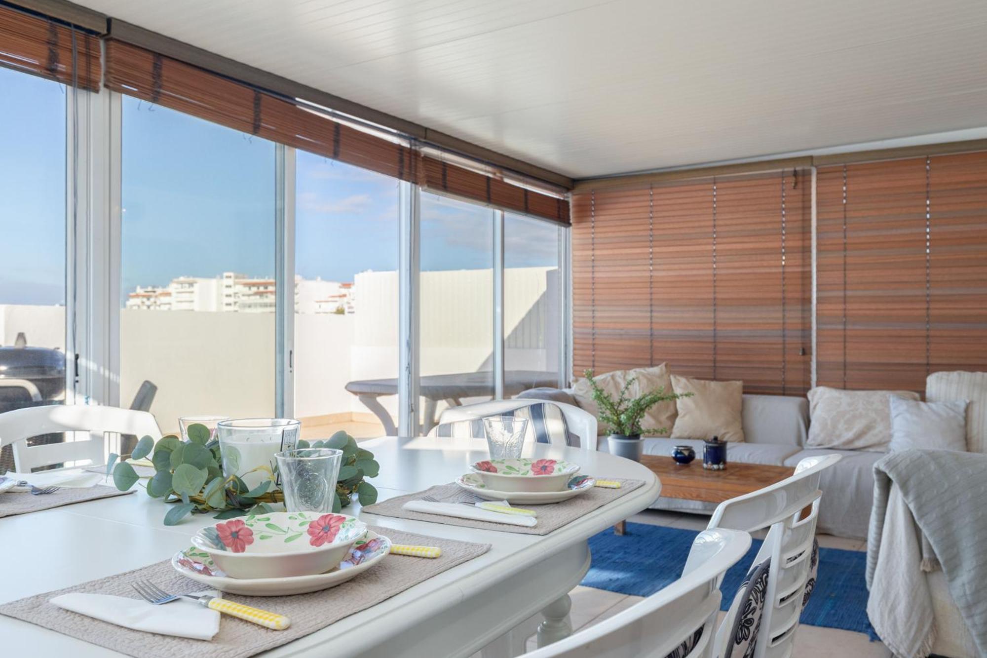 Marina Apartment