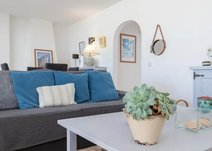Apartment Marina