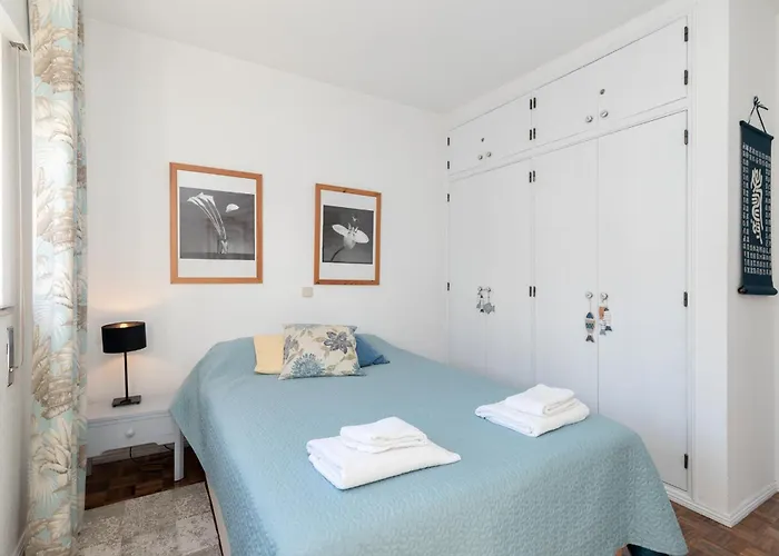 Apartment Marina